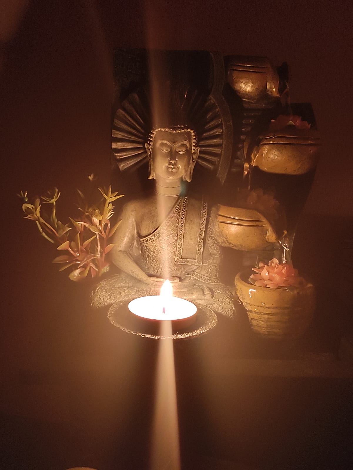 MANTRA OM TARE