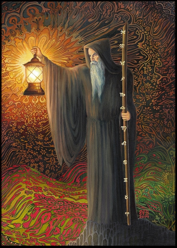 EL ERMITAÑO