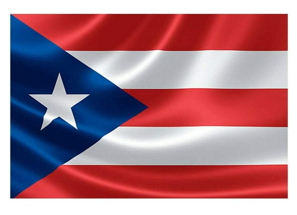 PUERTO RICO