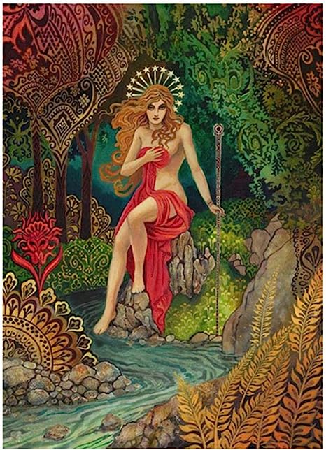 LA EMPERATRIZ
