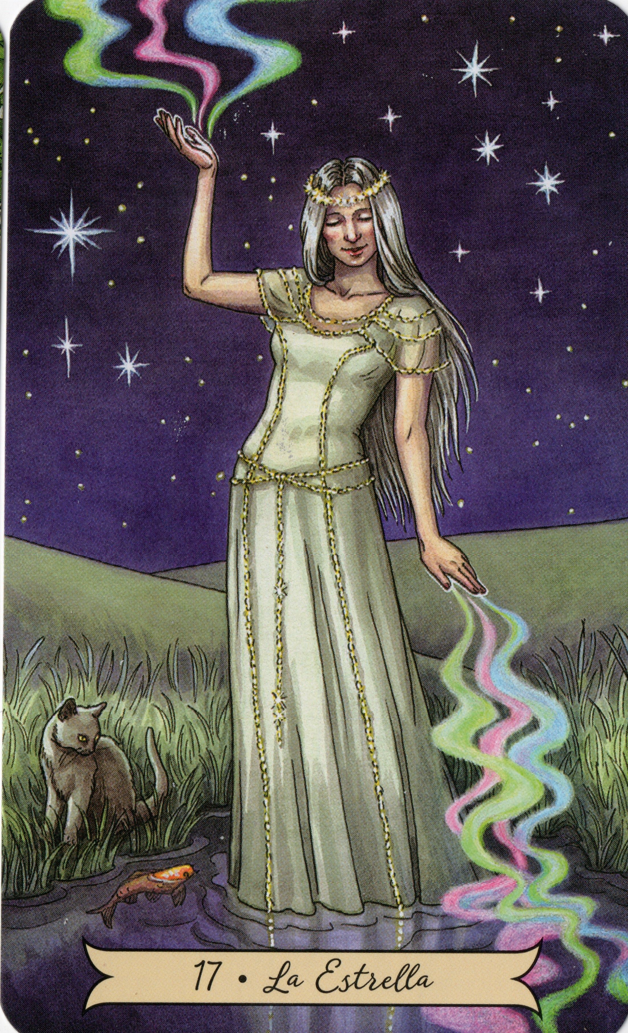 LA ESTRELLA