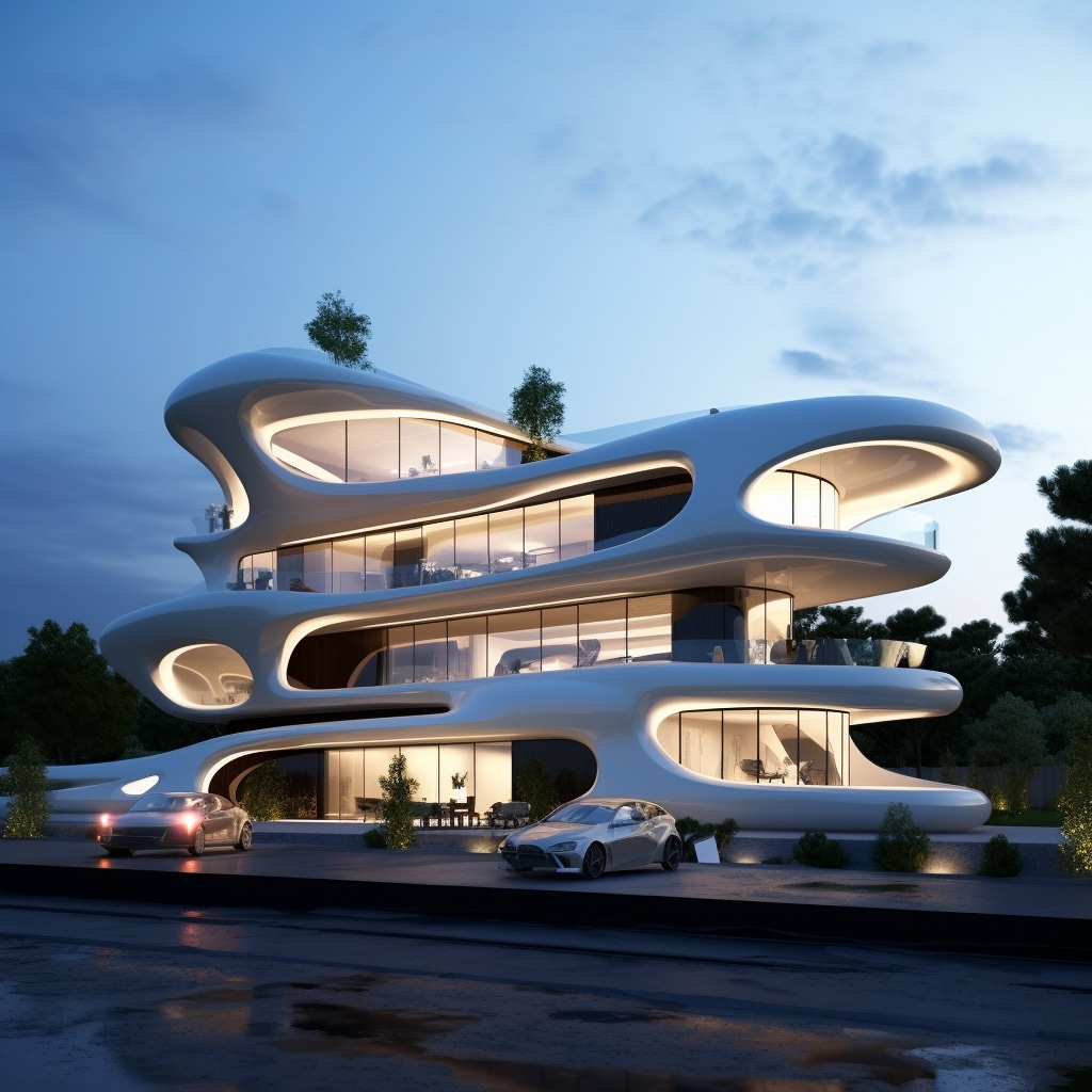 La casa de tus sueños